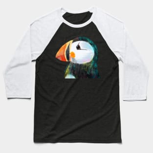 Puffin Baseball T-Shirt